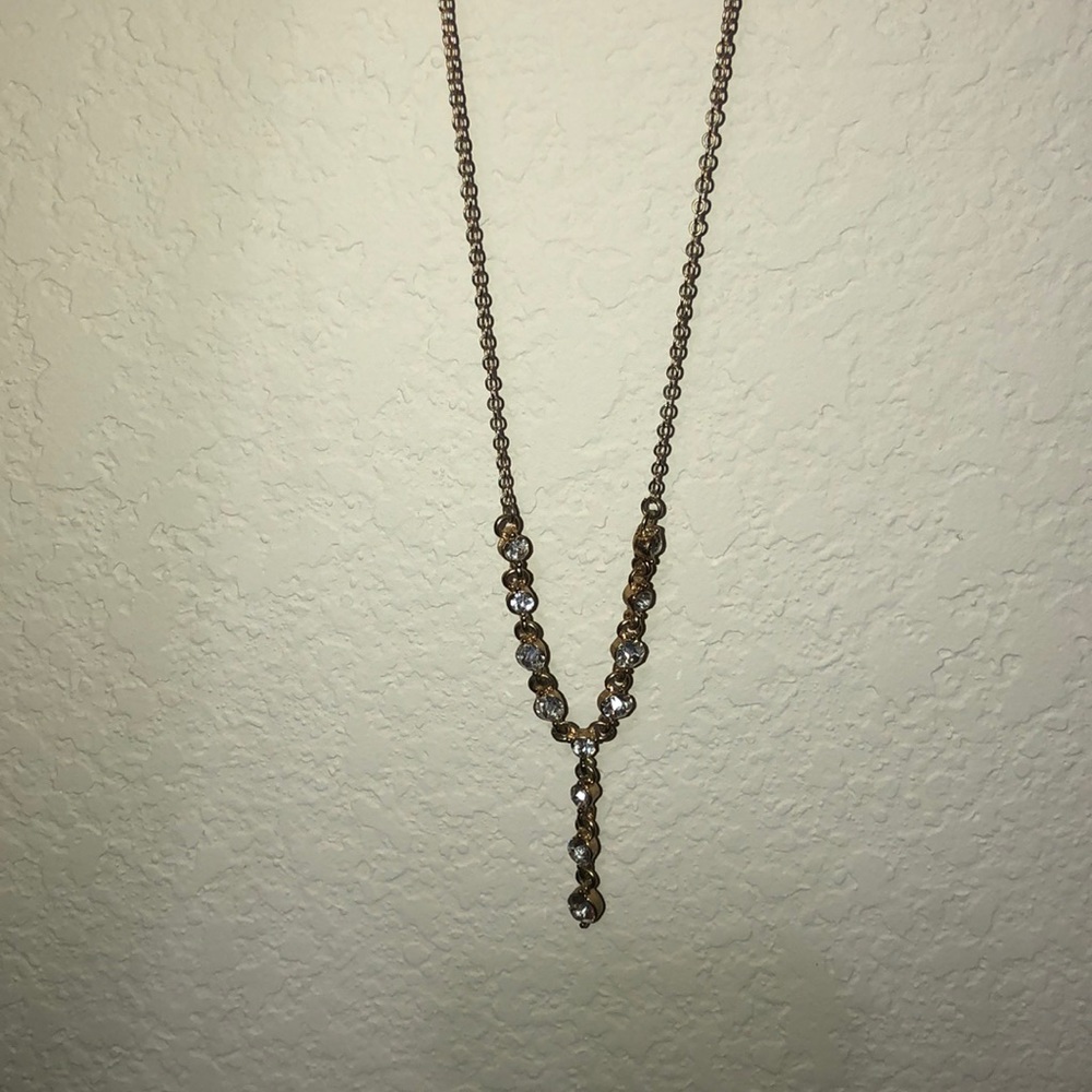 Necklace - Picture 2 of 2